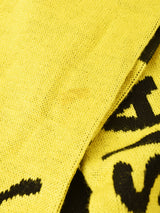 Borussia Dortmund サッカーマフラー