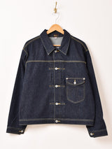 Backers COWBOY JACKET タイプ デニムジャケット