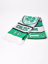 Celtic FC サッカーマフラー