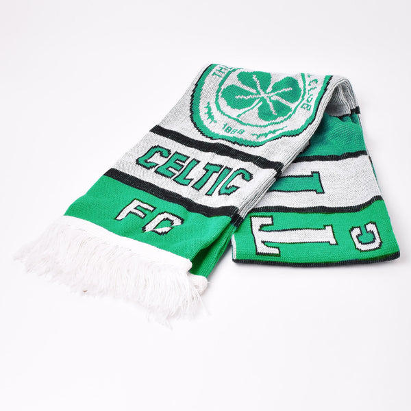 Celtic FC サッカーマフラー – 古着屋Top of the Hillのネット