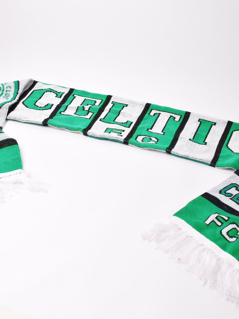 Celtic FC サッカーマフラー