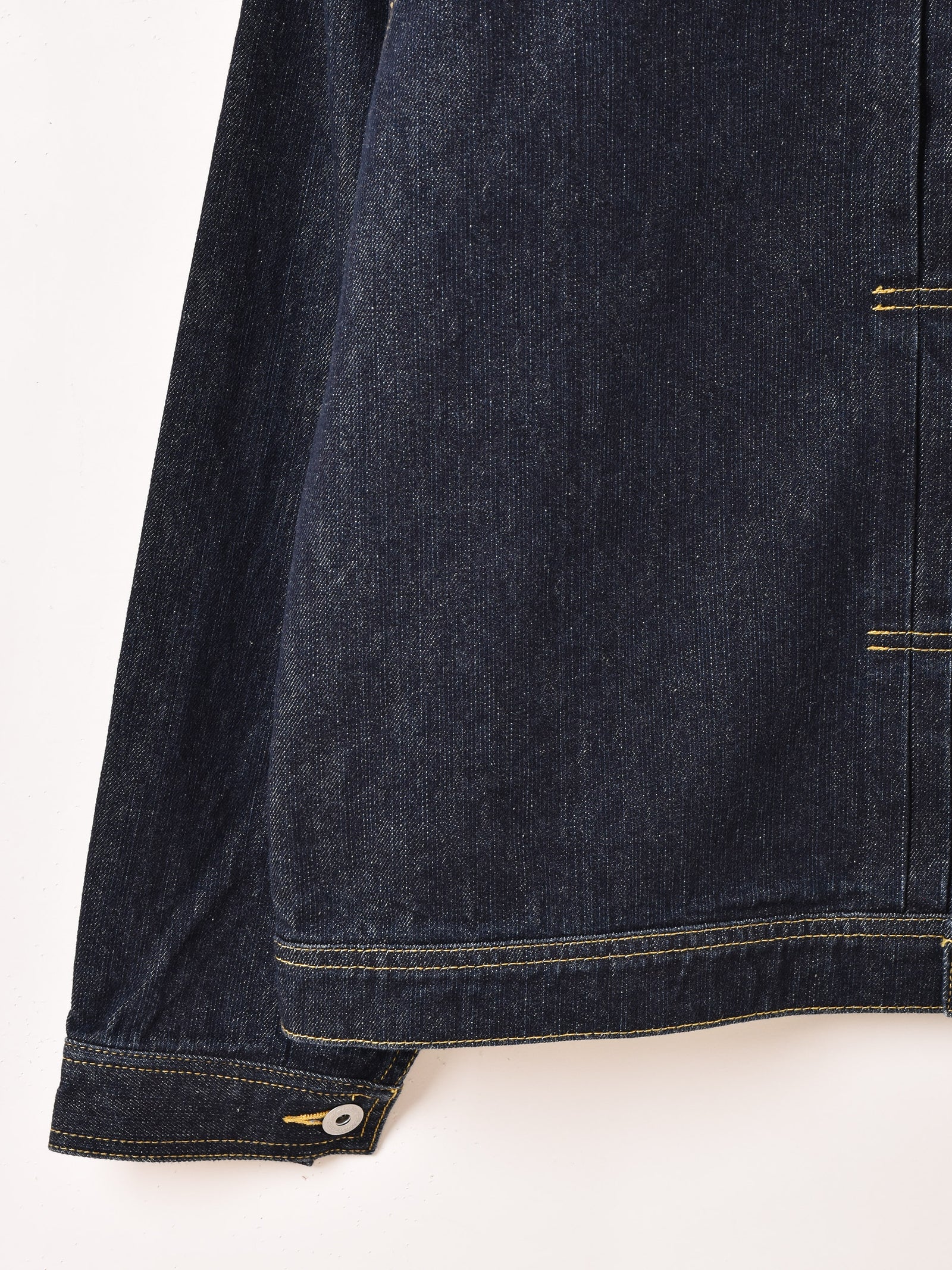 Backers COWBOY JACKET タイプ デニムジャケット – 古着屋Top of the 