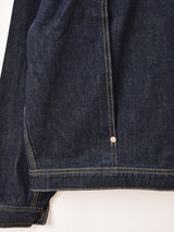 Backers COWBOY JACKET タイプ デニムジャケット