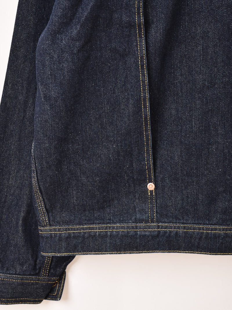 Backers COWBOY JACKET タイプ デニムジャケット