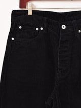 Backers コーデュロイパンツ