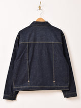 Backers COWBOY JACKET タイプ デニムジャケット
