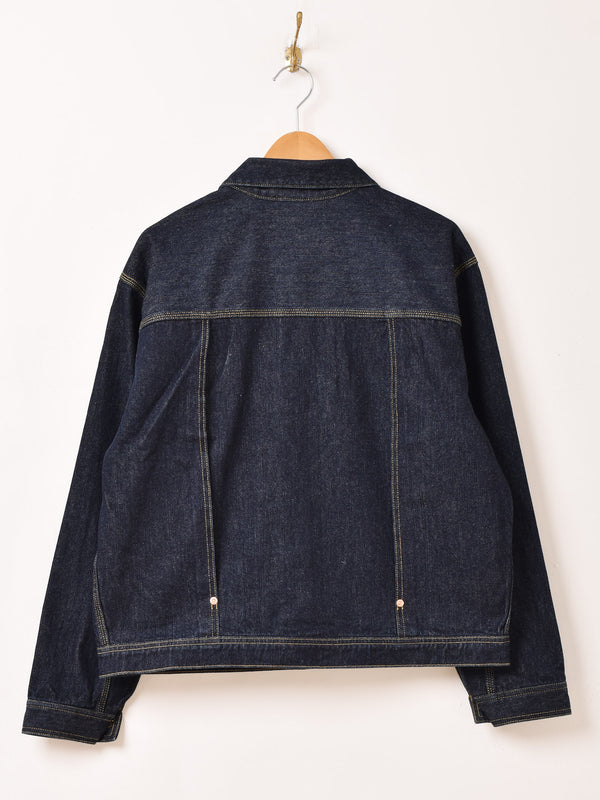 Backers COWBOY JACKET タイプ デニムジャケット