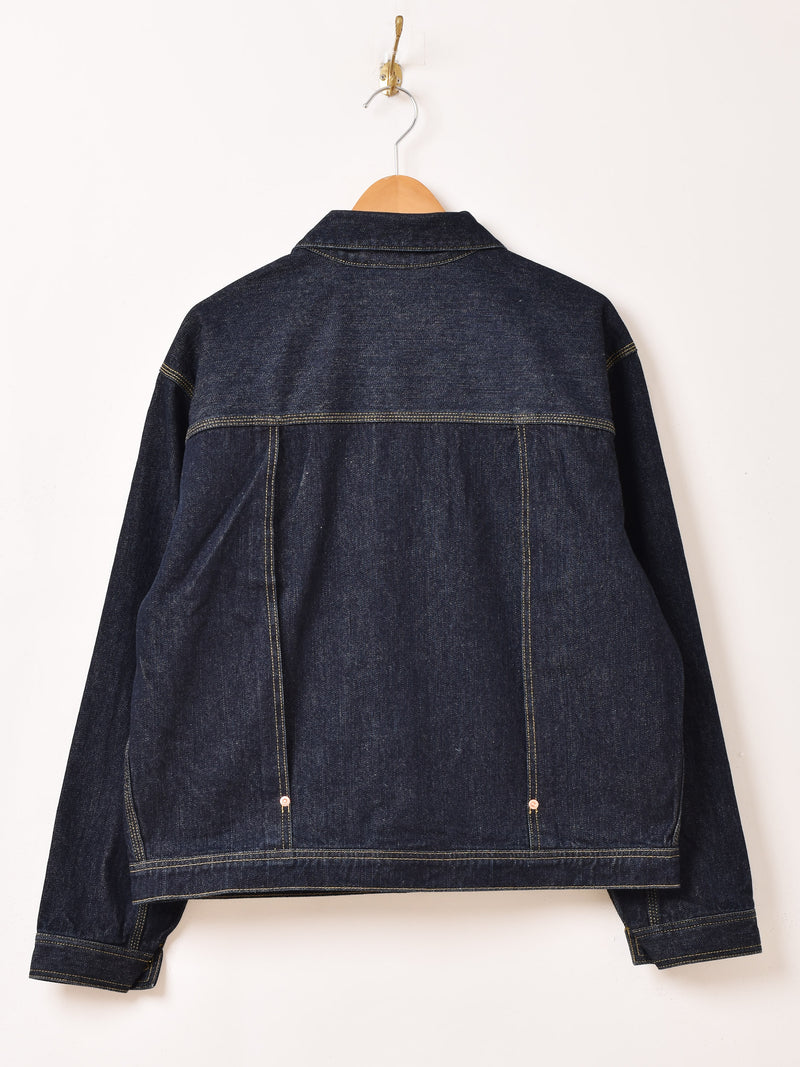 Backers COWBOY JACKET タイプ デニムジャケット