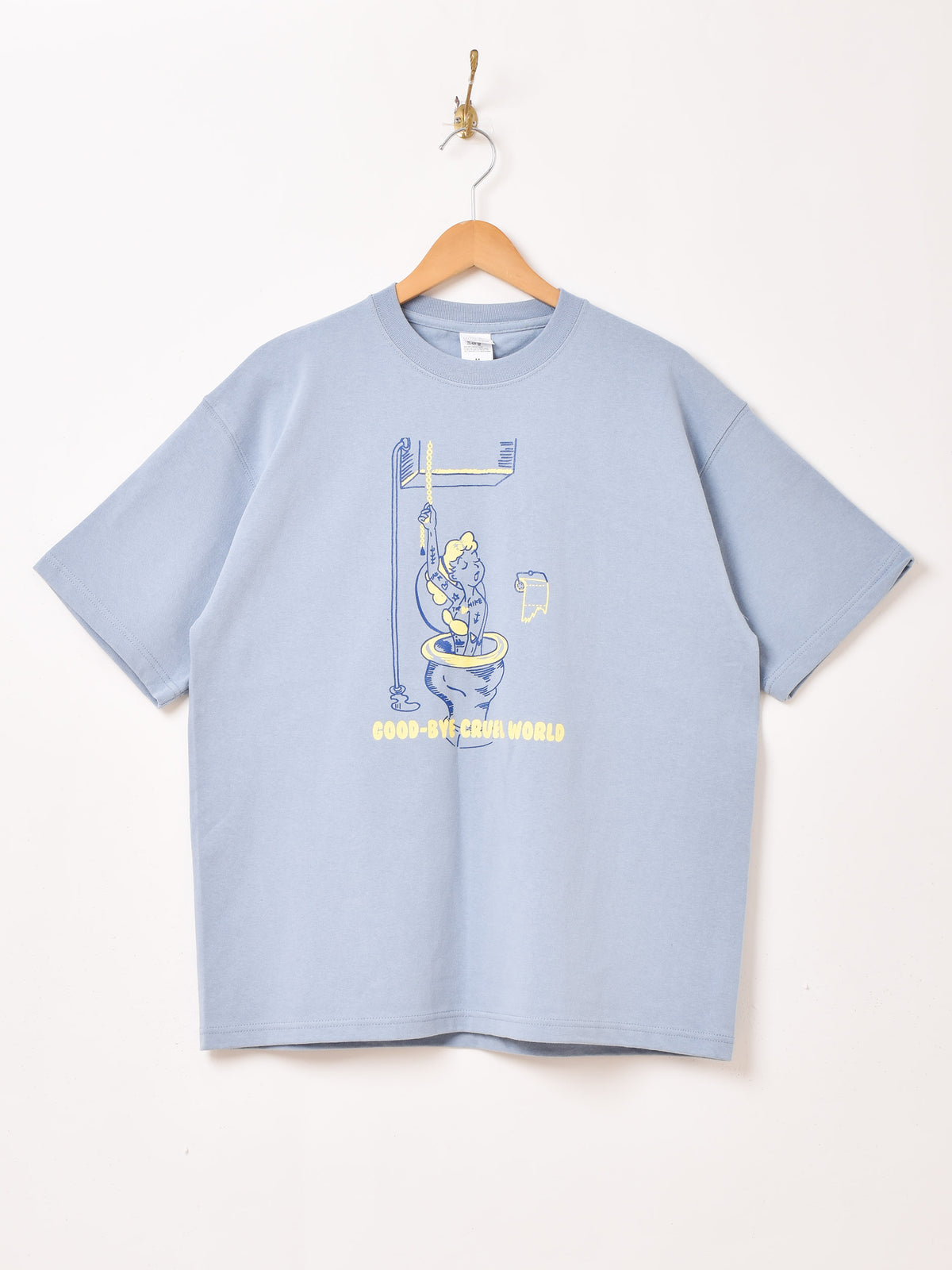 メンズオリジナルブランド/インポートTシャツ – 5ページ目 – 古着屋Top
