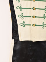 アメリカ製 Marching Band Uniform Vest
