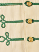 アメリカ製 Marching Band Uniform Vest