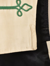 アメリカ製 Marching Band Uniform Vest