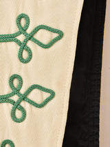 アメリカ製 Marching Band Uniform Vest