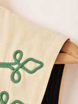 アメリカ製 Marching Band Uniform Vest