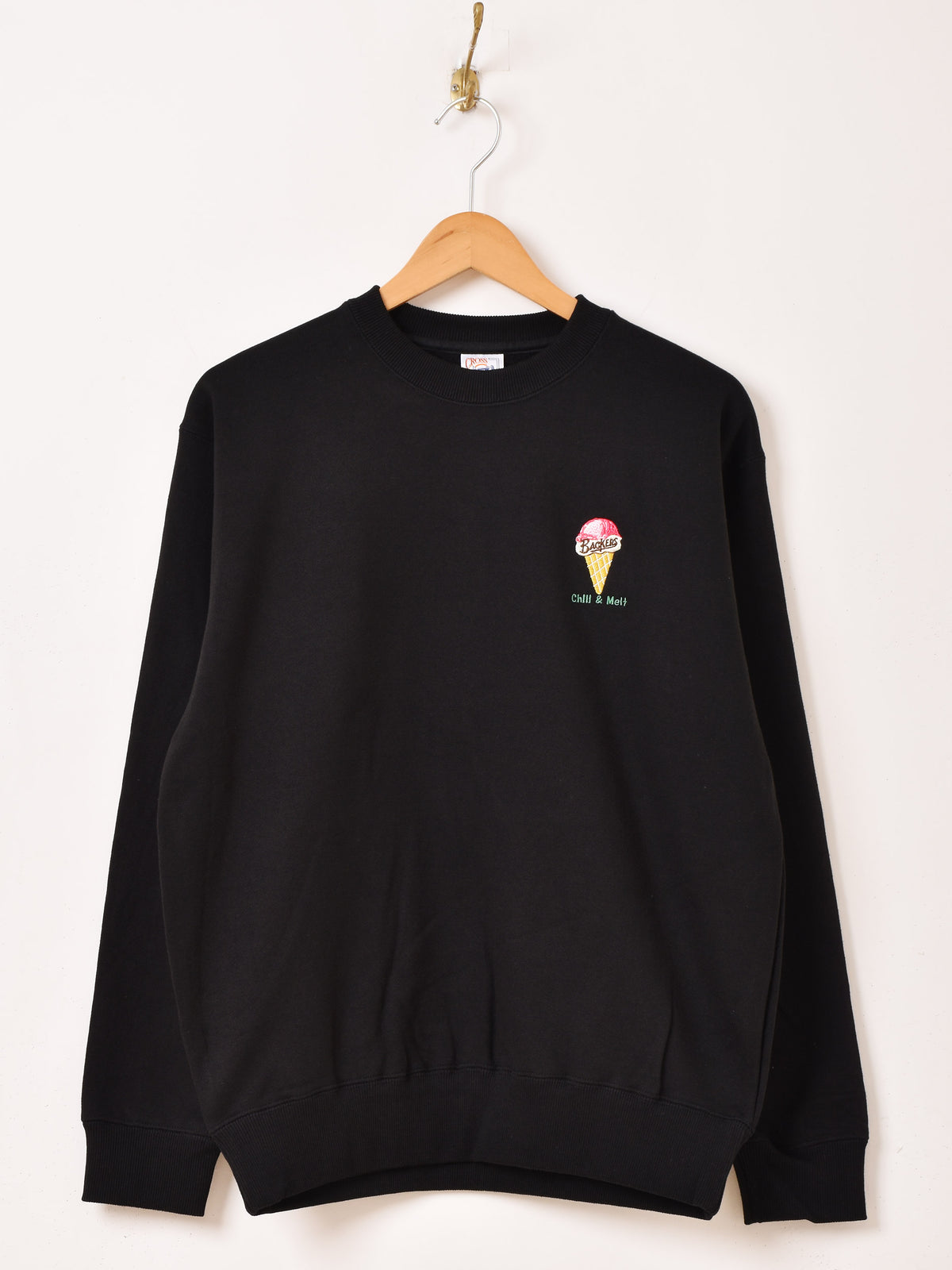 Sweat】 – 古着屋Top of the Hillのネット通販サイト