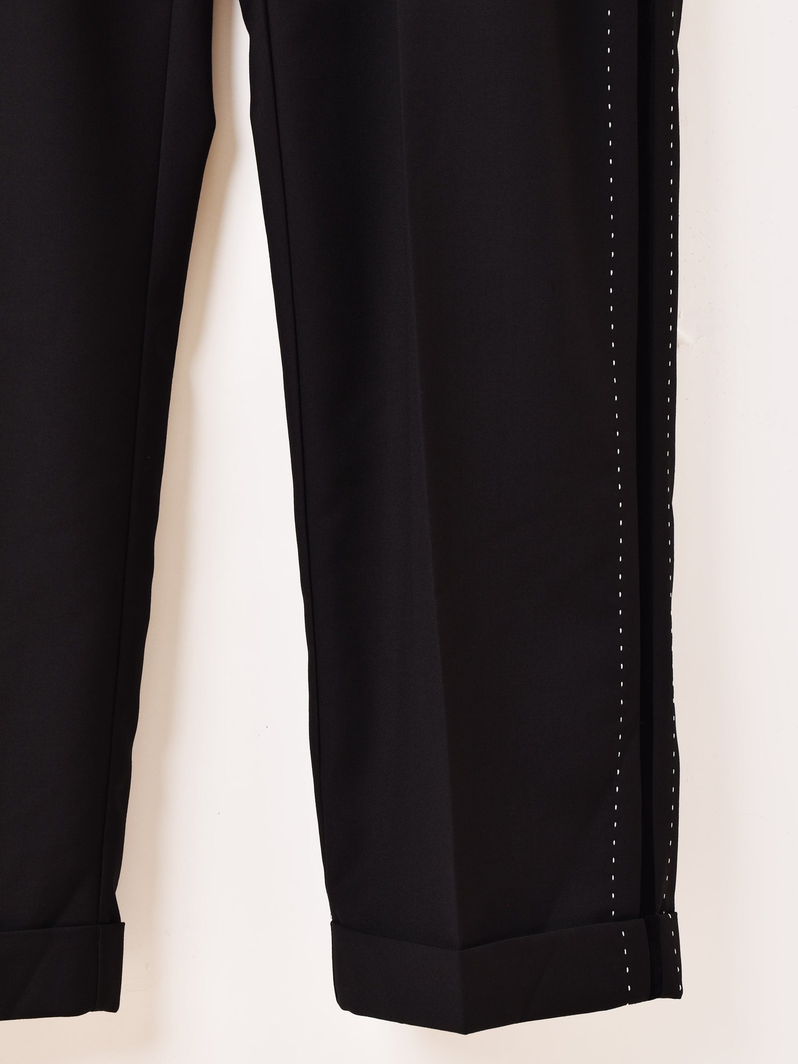 3色展開】Backers ロカビリーパンツ – 古着屋Top of the Hillの