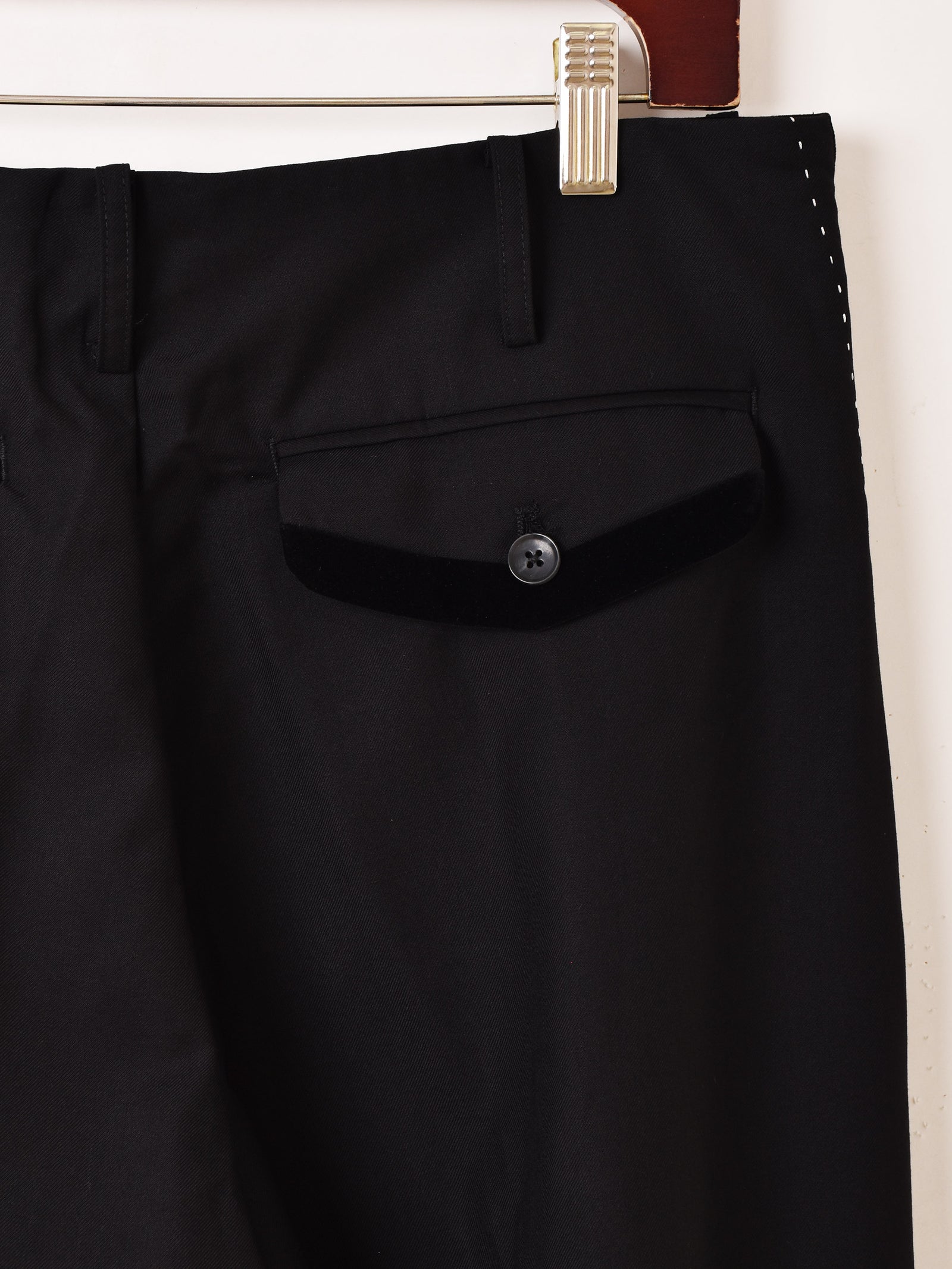 3色展開】Backers ロカビリーパンツ – 古着屋Top of the Hillの