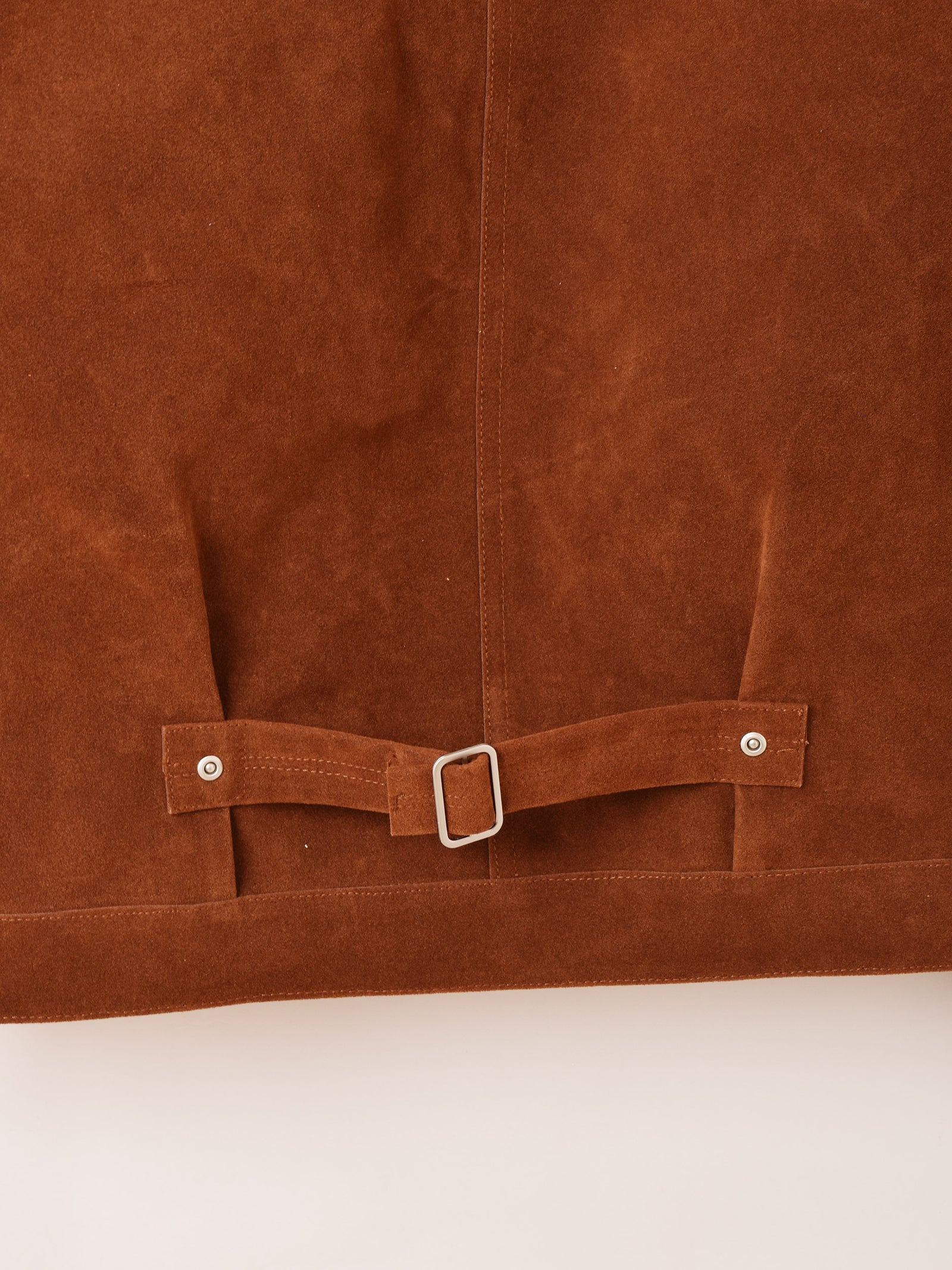 2色展開】Backers 1stタイプ フェイクスエード ジャケット – 古着屋Top