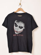 Joker ”THE DARK KNIGHT” Movie T-Shirt