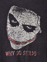 Joker ”THE DARK KNIGHT” Movie T-Shirt