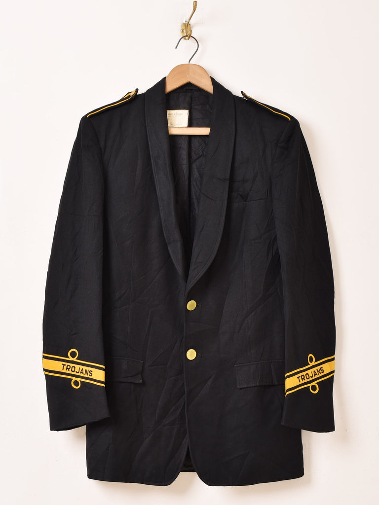 アメリカ製 70's〜80's ”Stanbury & Company” Marching Band Uniform Jacket