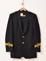 アメリカ製 70's〜80's ”Stanbury & Company” Marching Band Uniform Jacket