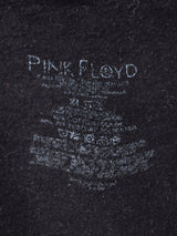 PINK FLOYD プリントスウェットシャツ