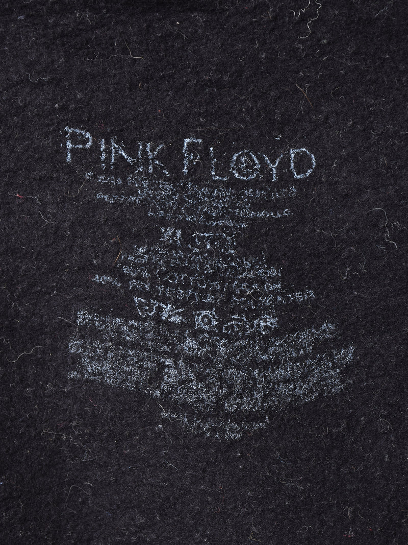 PINK FLOYD プリントスウェットシャツ