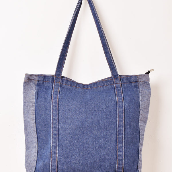 未使用 ブラック RRL 肩掛け デニム トートバッグ 2025年最新】rrl デニム トートの人気アイテム - メルカリ