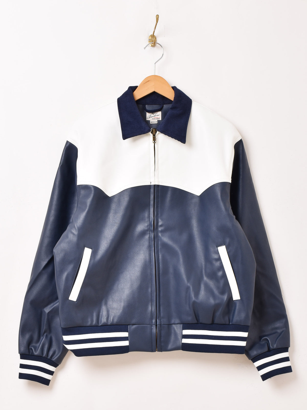 メンズレザージャケット – 古着屋Top of the Hillのネット通販サイト