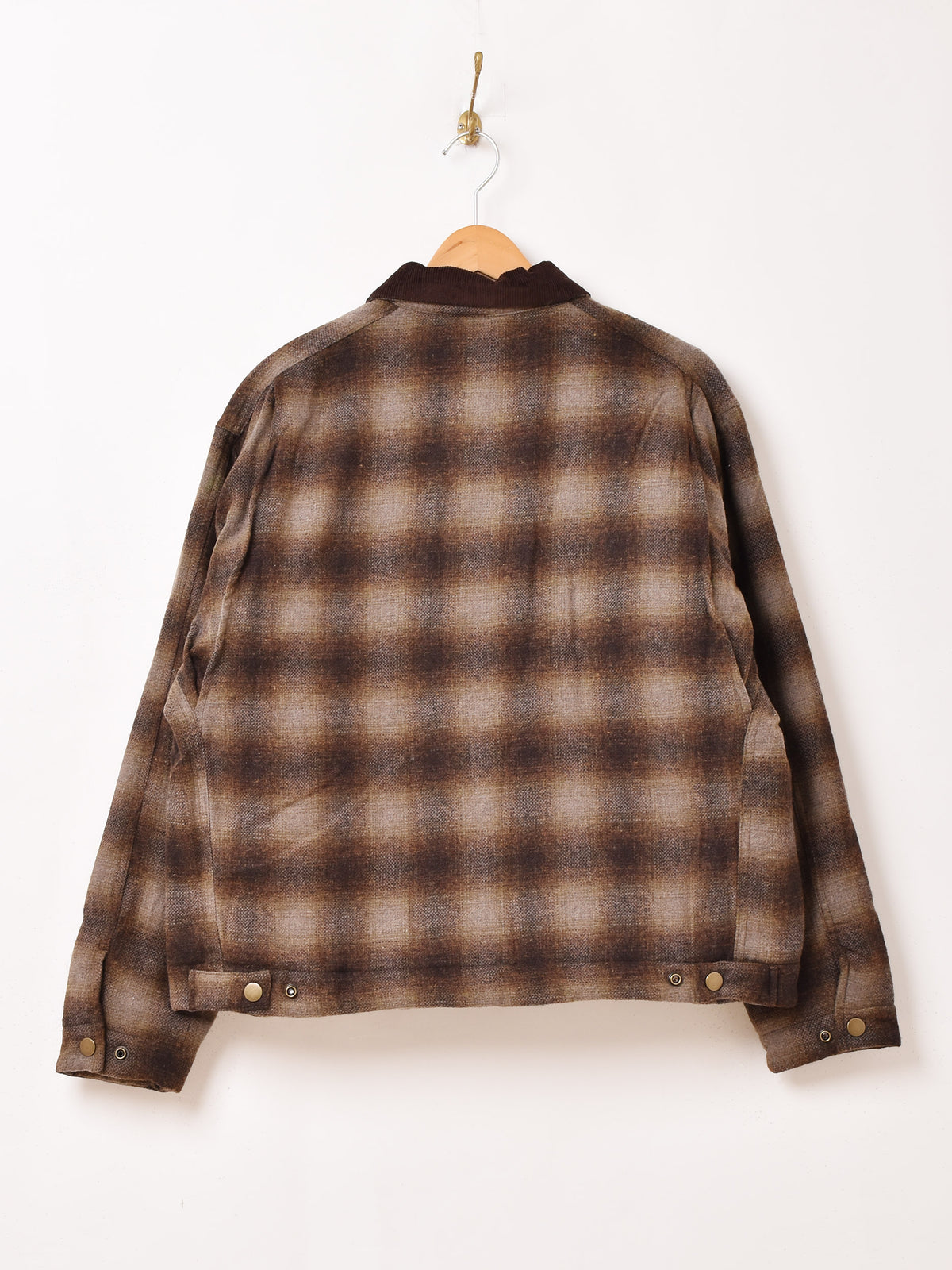 【BULTEL】ブルテル ブラウン系 中綿入り ジャケット メンズ 46 楽天市場】フルカウント FULL COUNT ブラウンズビーチ