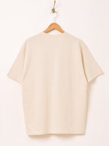 【2色展開】 プリントTシャツ「GOLDEN EGGS CLUB」