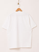 【2色展開】 プリントTシャツ「GOLDEN EGGS CLUB」