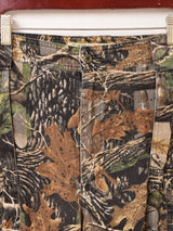 "Cabela's"Realtree Camo Short Pants