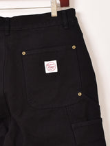 【2色展開】Backers ダック ペインター ショートパンツ