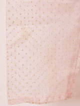 80’s Made in USA "JESSICA McCLINTOCK" ドット柄 フリル ロングドレス