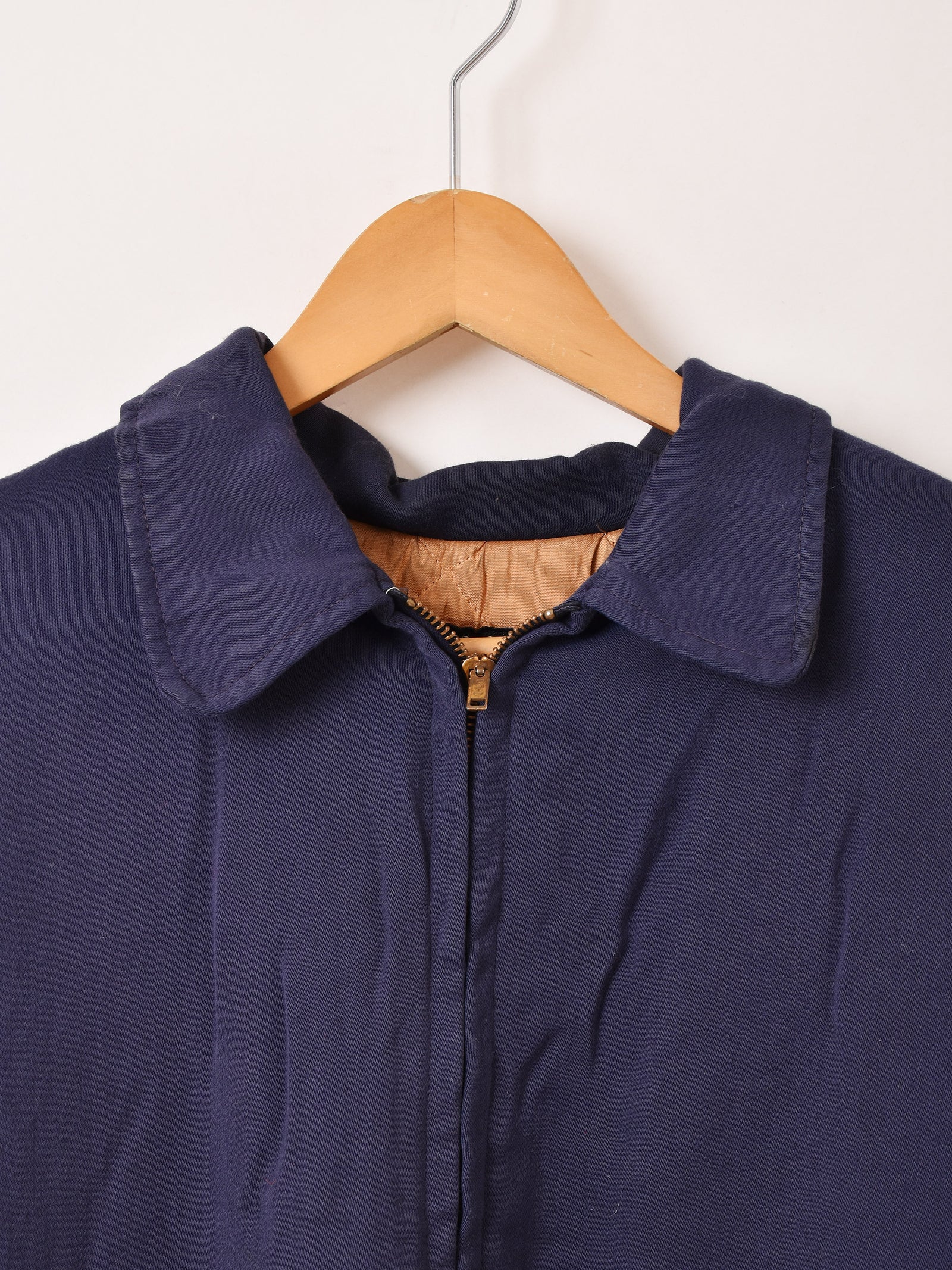 50's〜60's Gabardine Jacket – 古着屋Top of the Hillのネット通販サイト