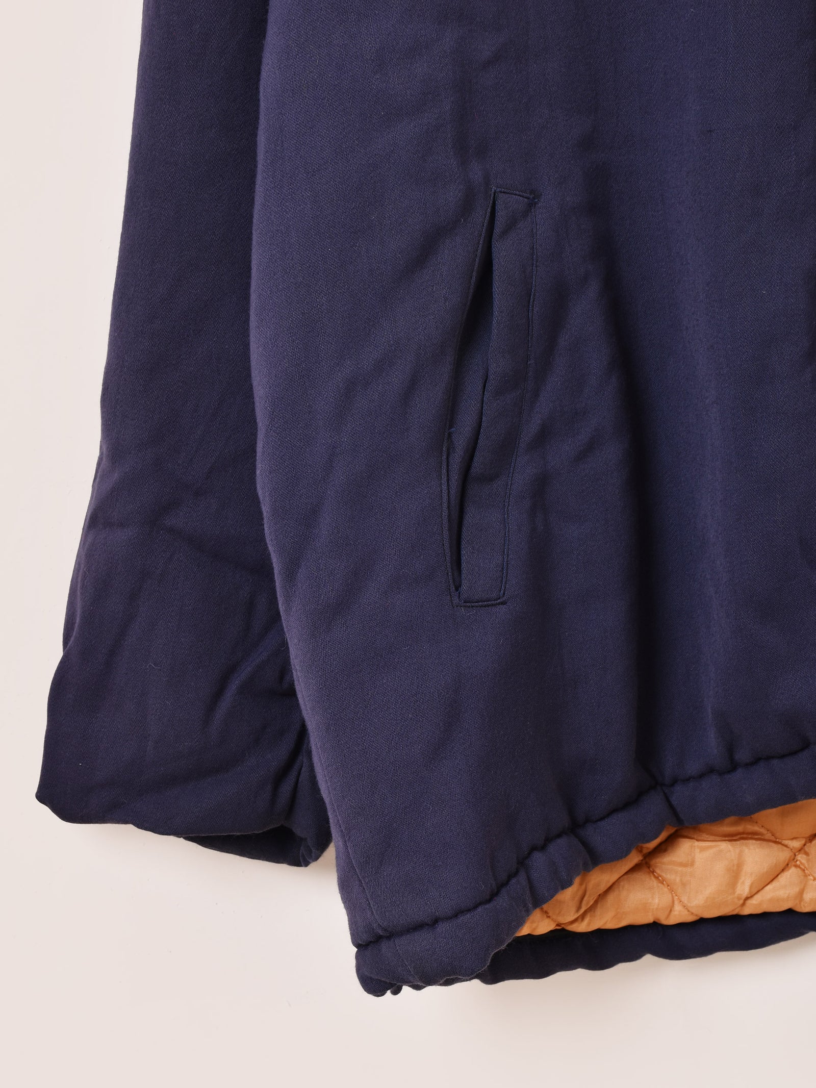 50's〜60's Gabardine Jacket – 古着屋Top of the Hillのネット通販サイト