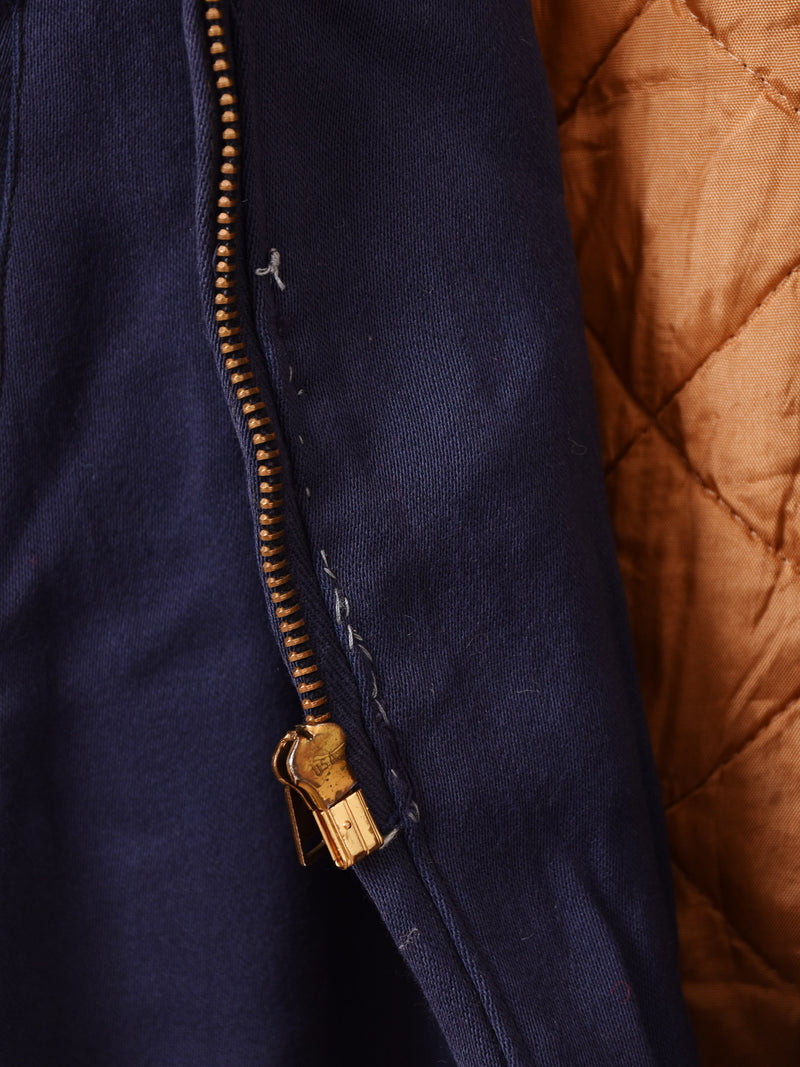 50's〜60's Gabardine Jacket – 古着屋Top of the Hillのネット通販サイト