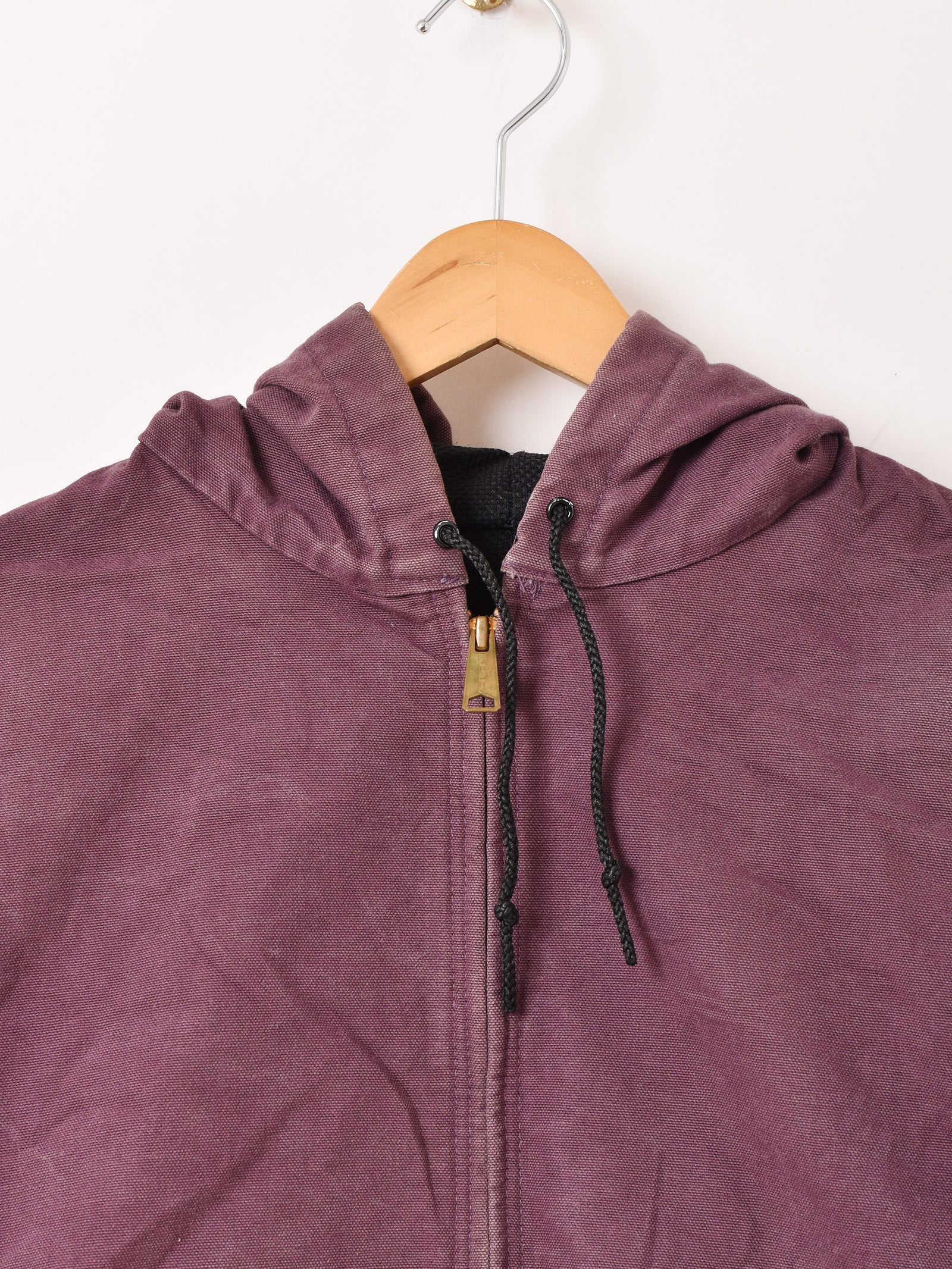 90sUSA製Carharttアクティブジャケット「Mサイズ」J06WET 90's〜 Made in USA Carhartt アクティブジャケット – 古着屋Top of