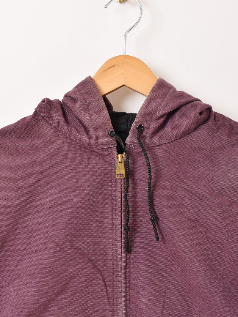 90's〜 Made in USA Carhartt アクティブジャケット – 古着屋Top of