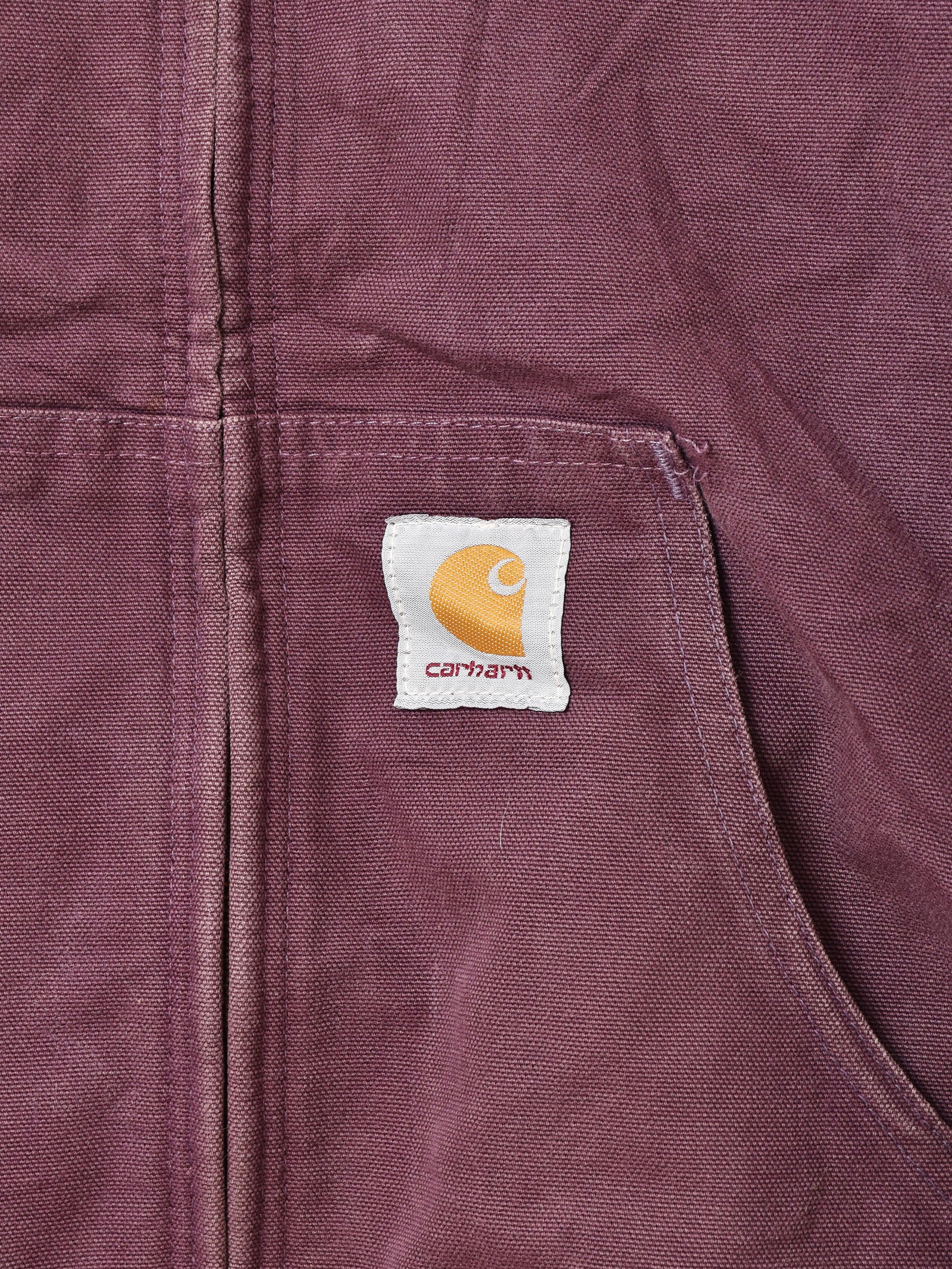90's〜 Made in USA Carhartt アクティブジャケット – 古着屋Top of
