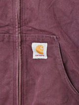 90's〜 Made in USA Carhartt アクティブジャケット