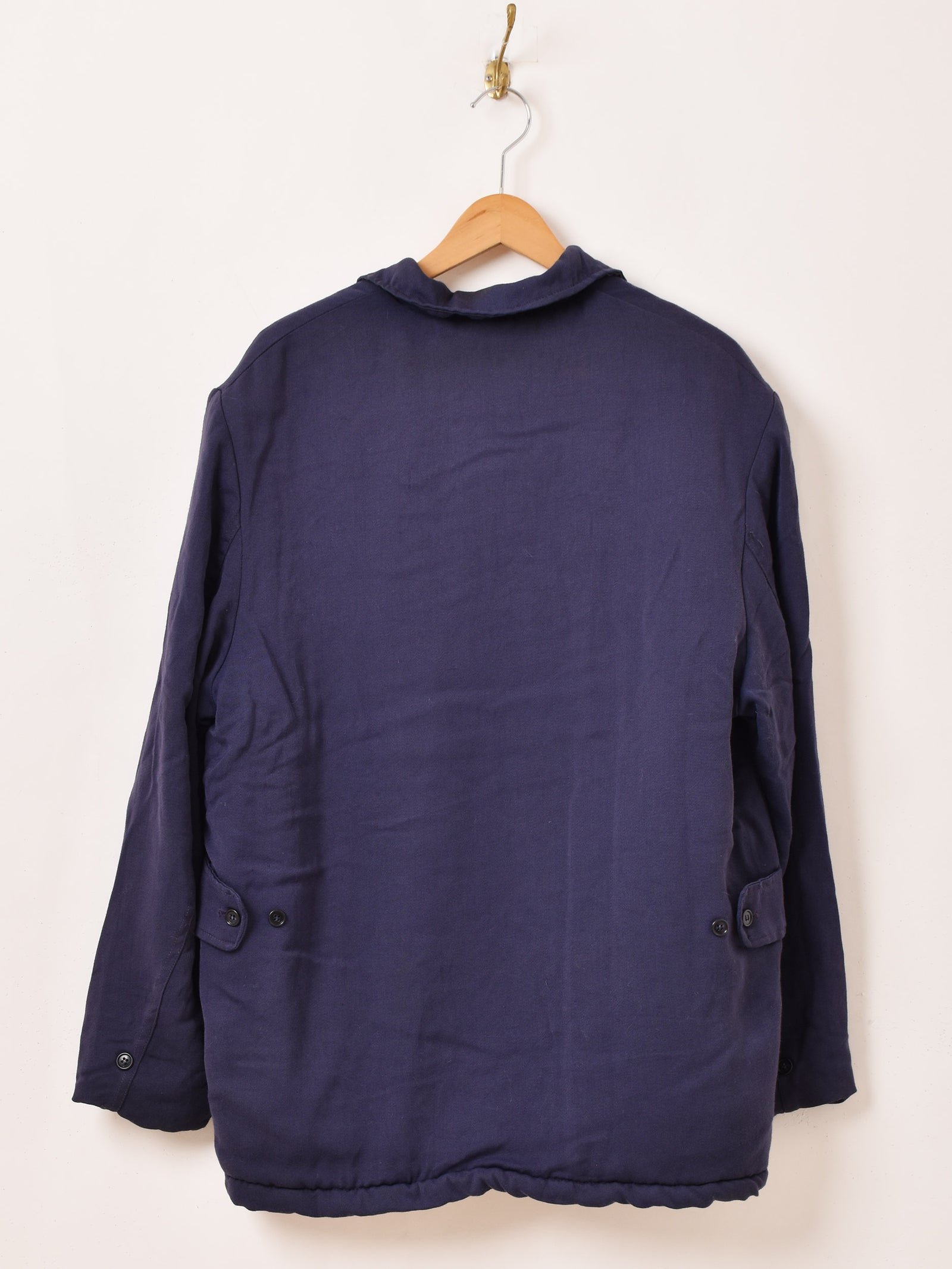 50's〜60's Gabardine Jacket – 古着屋Top of the Hillのネット通販サイト