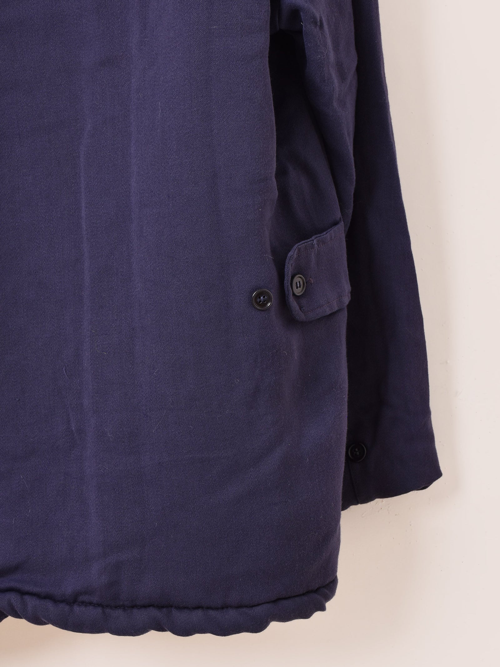 50's〜60's Gabardine Jacket – 古着屋Top of the Hillのネット通販サイト