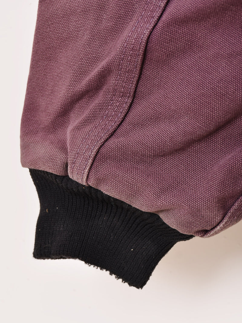 90's〜 Made in USA Carhartt アクティブジャケット – 古着屋Top of