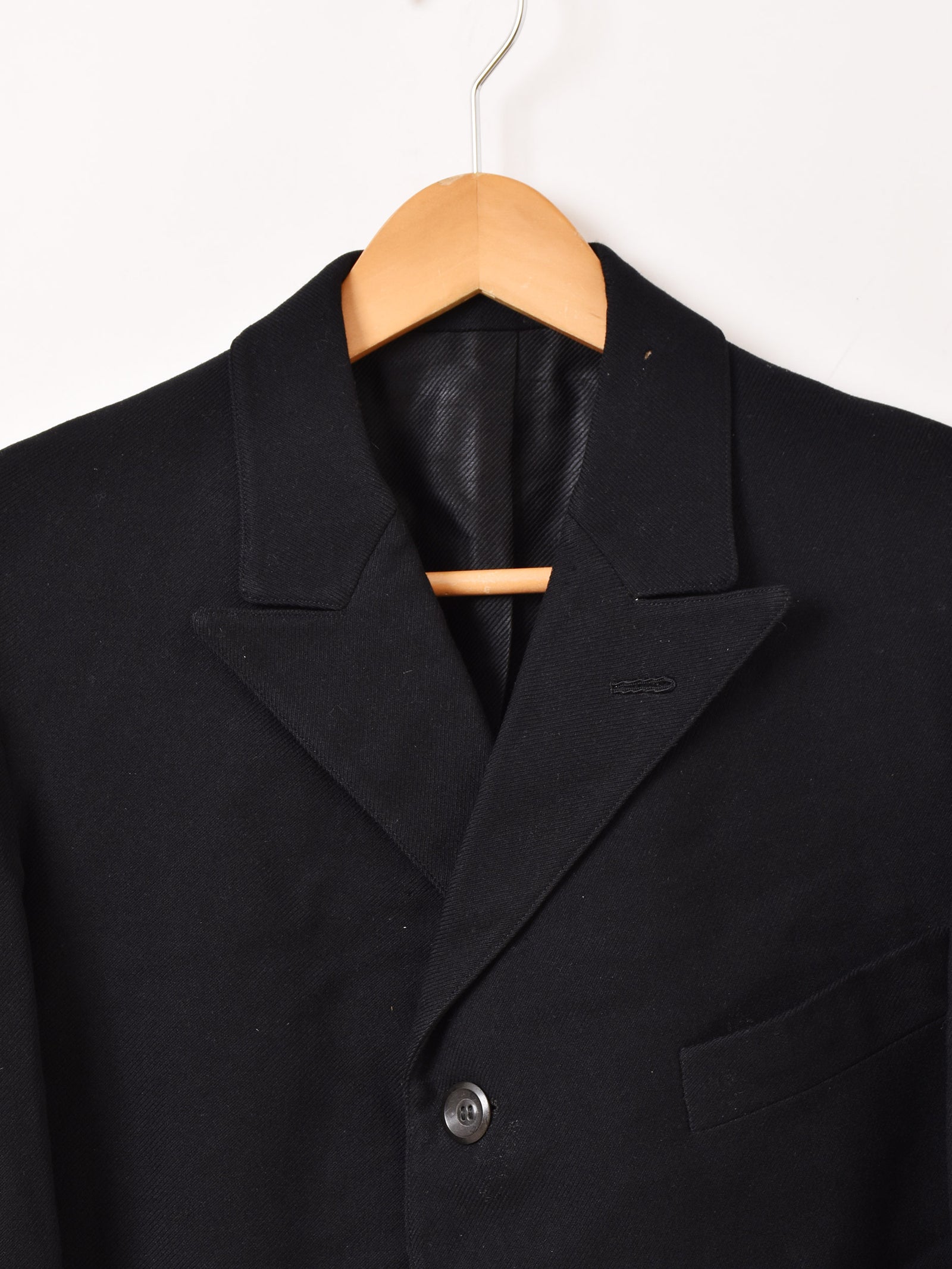 30's Sack Coat – 古着屋Top of the Hillのネット通販サイト