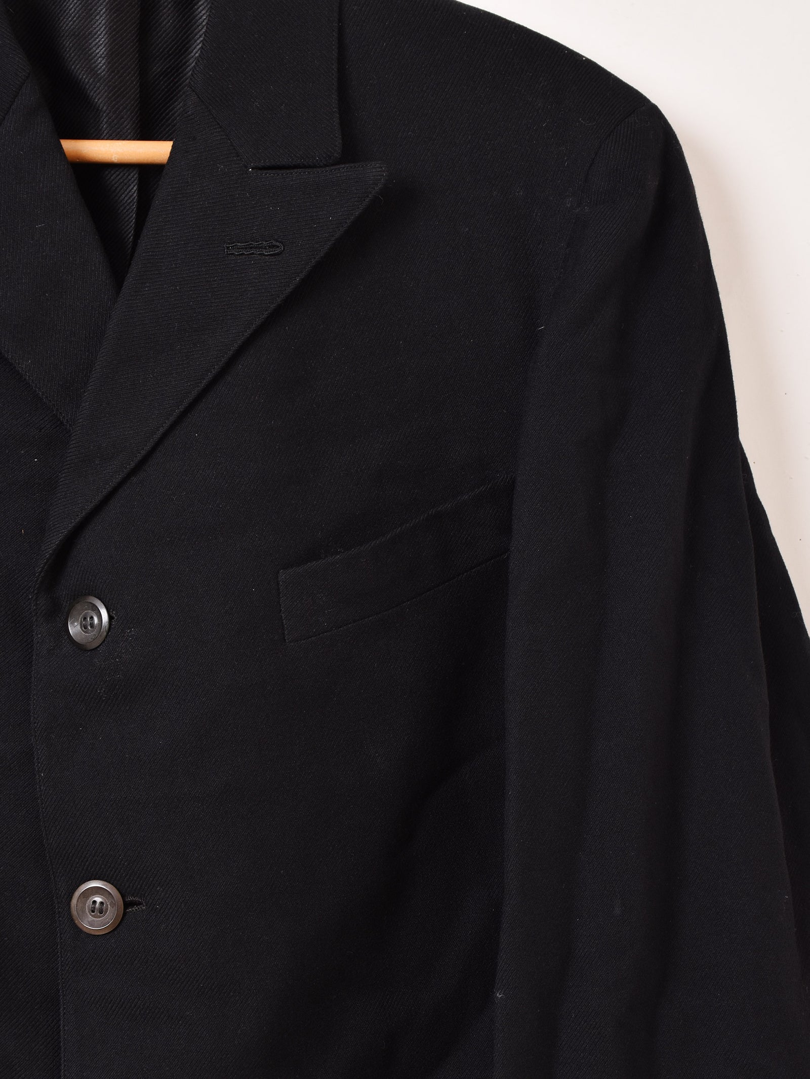 30's Sack Coat – 古着屋Top of the Hillのネット通販サイト