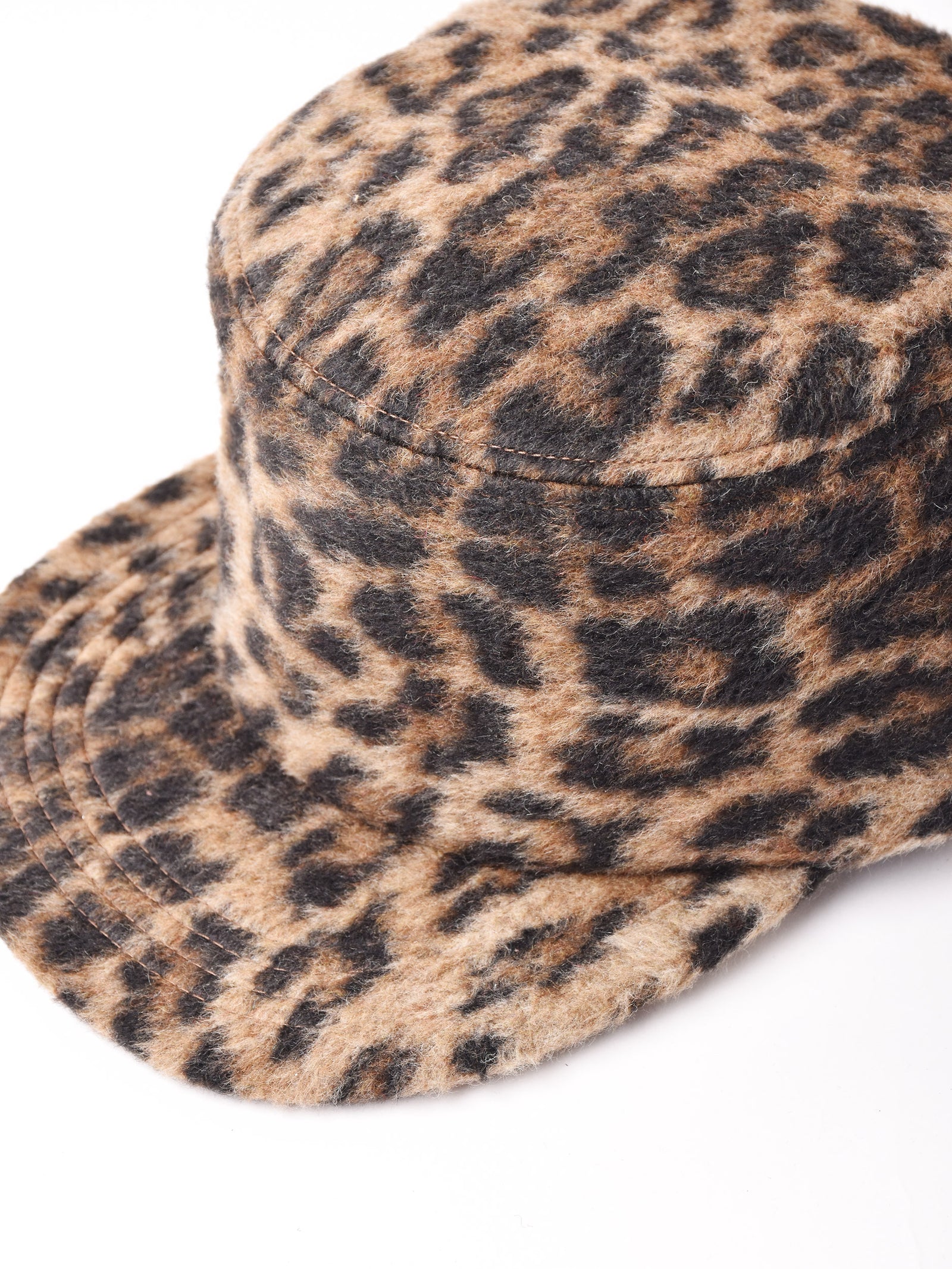 レオパード柄 ワークキャップ – 古着屋Top of the Hillのネット通販サイト