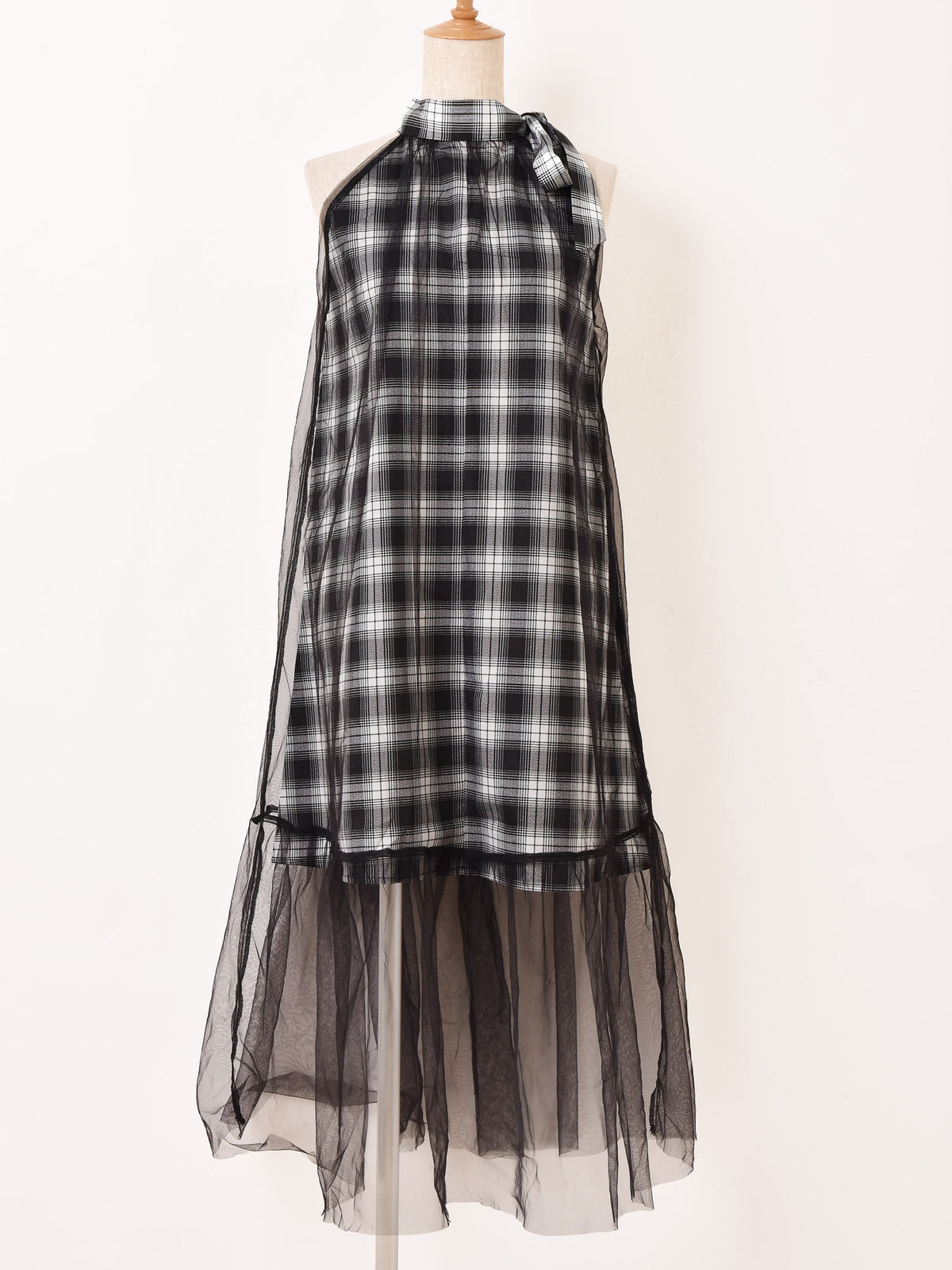 house on the hill ワンピース　80 Dress (Flower) | House on the Hill